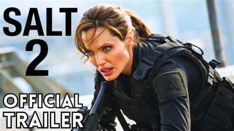 angelina jolie salt 2 announced.